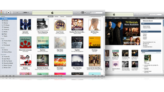 Rest Assured, Shakira Fans, Sony Isn't Pulling its Wares From iTunes
